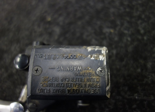 Rempomp Yamaha FJR 1300