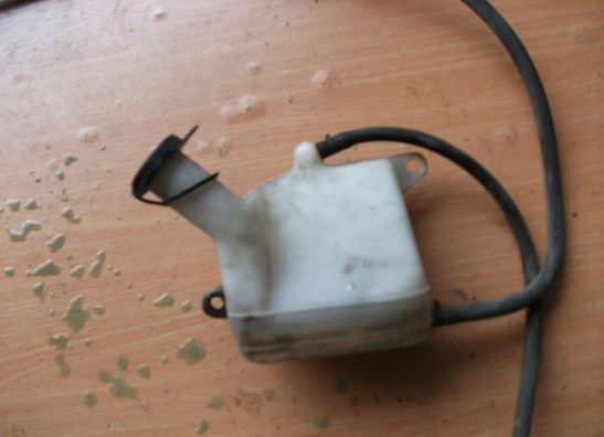 Radiator reserve tank  Honda Deauville 650 - 700