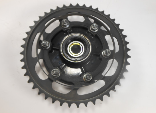 Kettenrad-Trager Yamaha MT 09