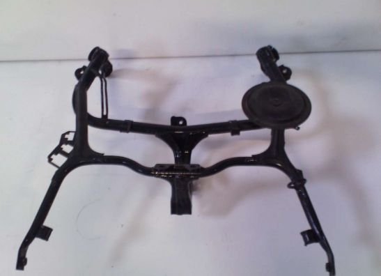 Lampenverkleidung Rahmen Honda CBR 1000 F