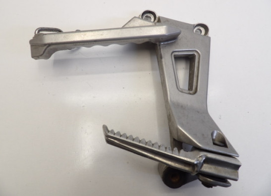 Pillion step right Honda VFR 750