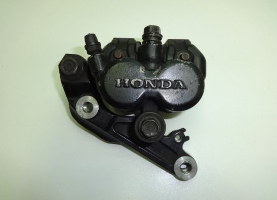 Remklauw links voor Honda VT 700 750