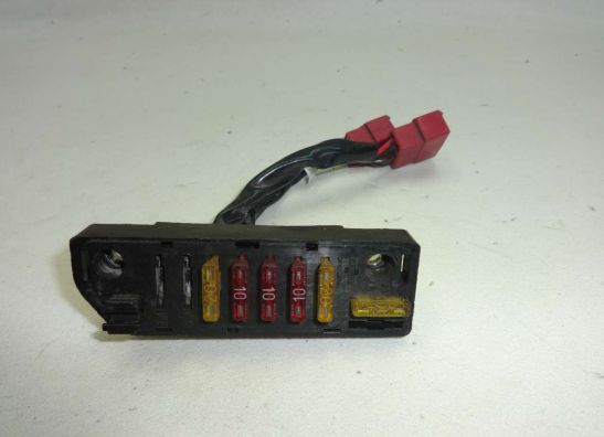 Sicherungkasten Honda CBR 1000 F
