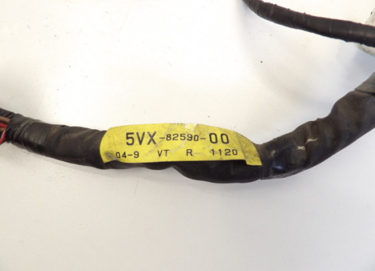 Kabelboom Yamaha FZ6