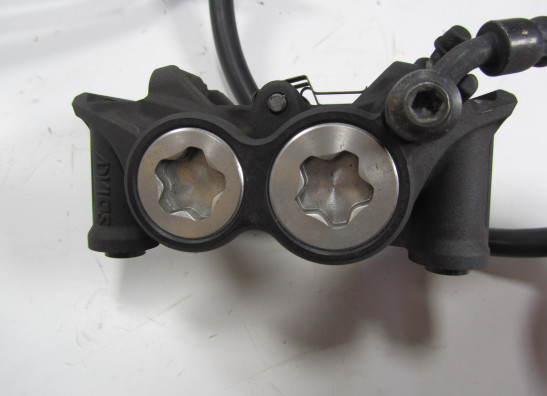 Brake caliper right front Yamaha MT 09