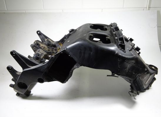 Frame - onderdelen Kawasaki ZX 12 R