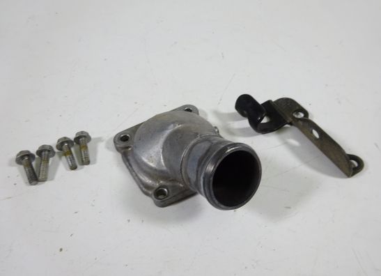 Motorblok diverse Kawasaki ZX 12 R