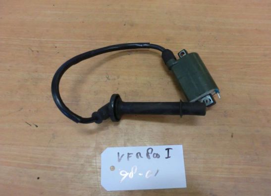Ignition Coil Honda VFR 800 I