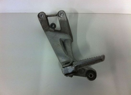 Pillion step left  Honda CBR 1100 XX