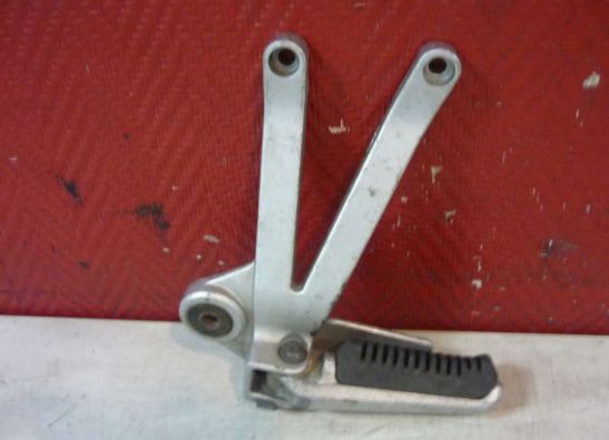 Soziusfussraste links Suzuki VX 800