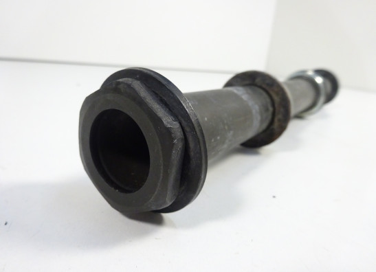 Rear axle Yamaha FZ6