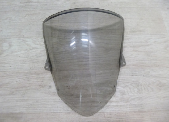 Scheibe Windschild Kawasaki ZX 6 R