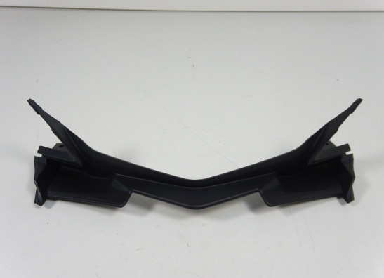Topkuip verbinding onder Benelli 302 R