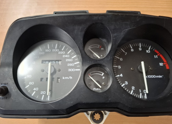 Tellerset Honda CBR 1000 F