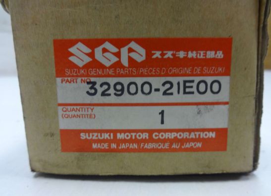 Ignitor CDI ECU Suzuki RF 600