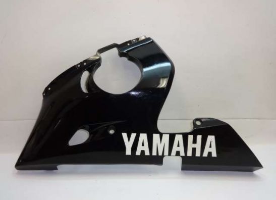 Linker onderkuip Yamaha YZF R6