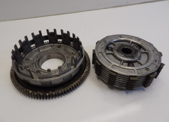 Clutch Kawasaki ZXR 750