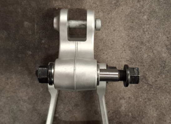 Link systeem achterveer Husqvarna Vitpilen 701 