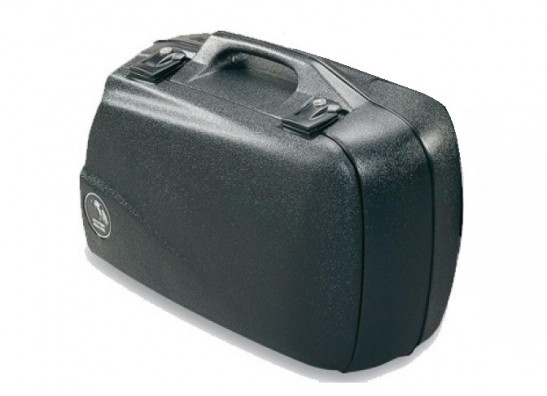 Rechter koffer Moto Accessoires Bagage