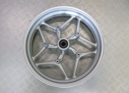 Felge vorne BMW F 800 S - ST