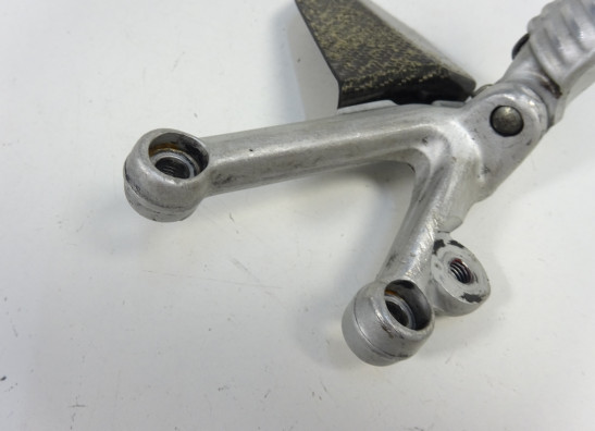 Schetsplaat links Ducati 749  999