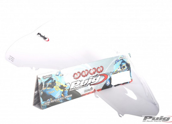Scheibe Windschild Honda VFR 800 I