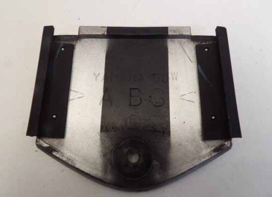 Afdekkap Yamaha FJR 1300