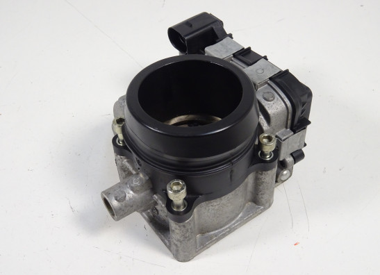 Einspritzanlage Ducati Hypermotard 821