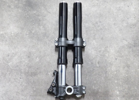 Front Fork right complete Yamaha Niken GT