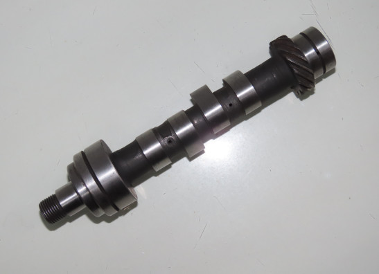 Nokkenas Moto Guzzi 1000 i Convert
