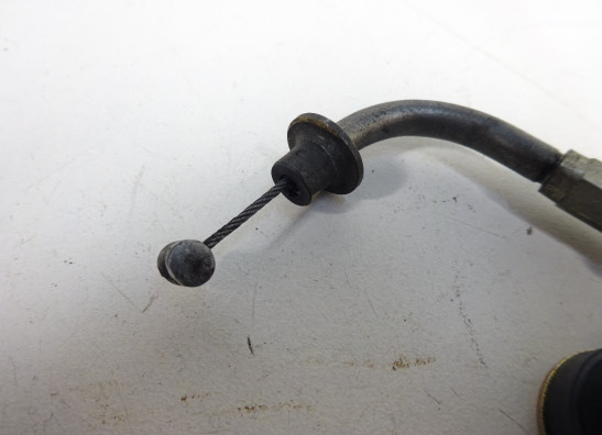 Zadel Ducati monster 600