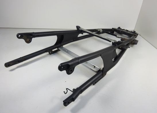 Achtersubframe Kawasaki GTR 1400