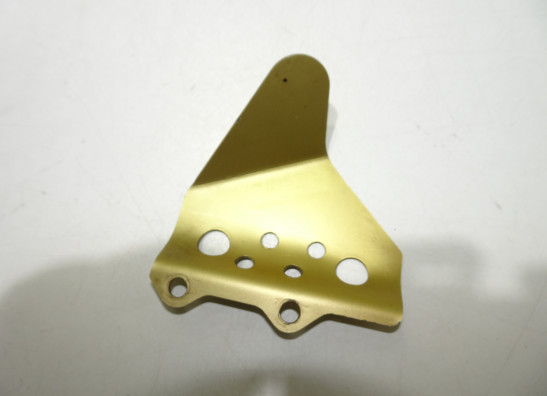 Main step holder right Ducati monster 900
