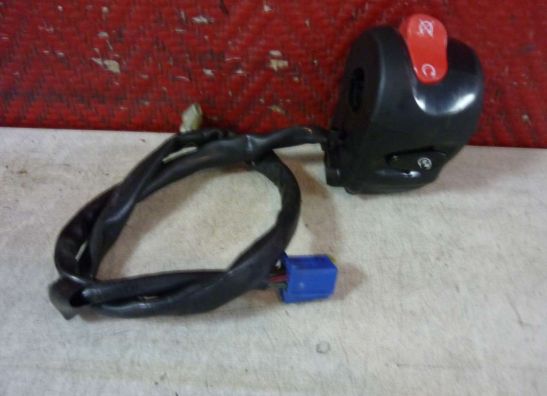 Handlebar switch assy Yamaha FAZER 600