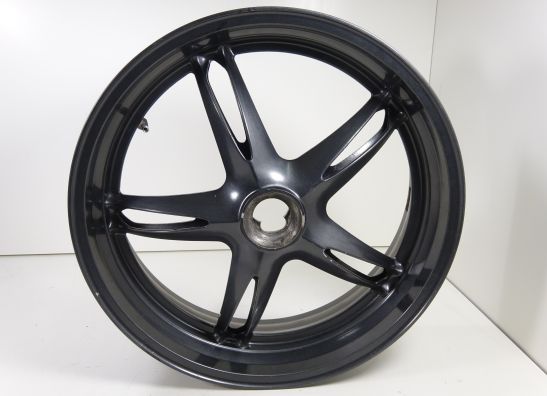 Rear wheel Triumph Sprint ST 1050
