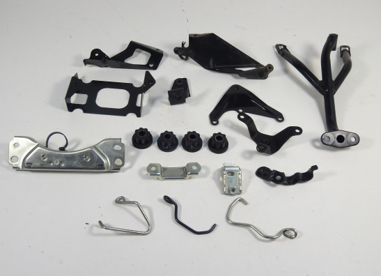 Frame body parts Kawasaki VERSYS 650
