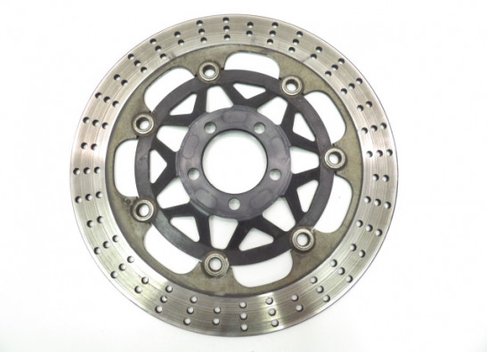 Brake disc front Kawasaki ZXR 750