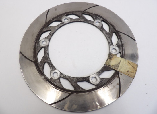 Remschijf voor Honda VF 700  750 C Magna