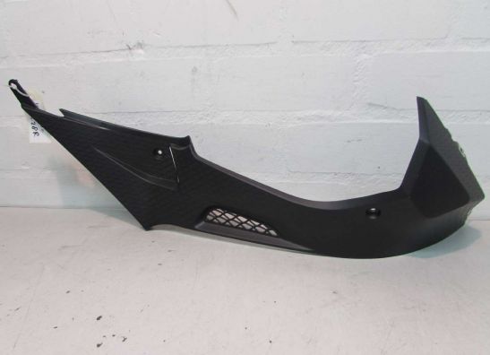 Tankschutz BMW S 1000 RR