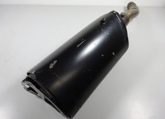 Muffler Kawasaki Z 750
