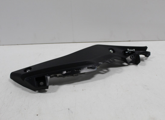 Rechter zijkuip klein Yamaha YZF R1