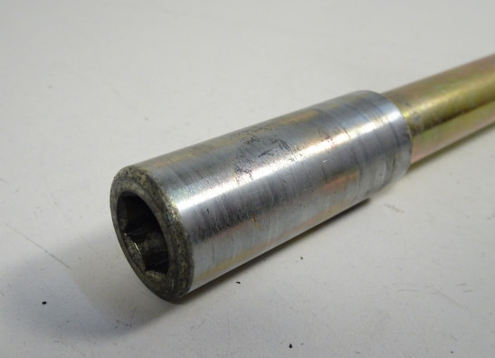 Vorderradachse Ducati monster 600