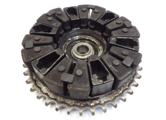 Driven flange Yamaha TRX 850