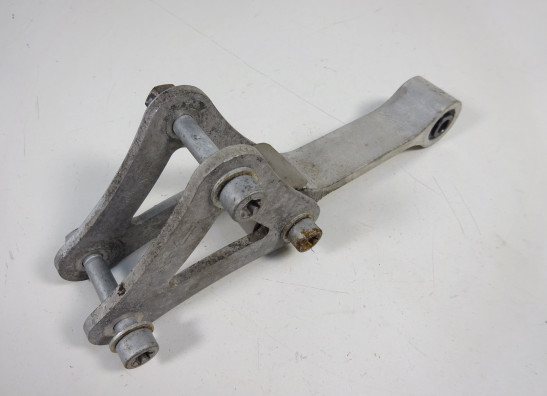 Link systeem achterveer BMW K 1200 S 