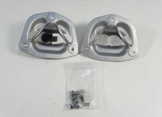 Air cleaner case Kawasaki GTR 1400