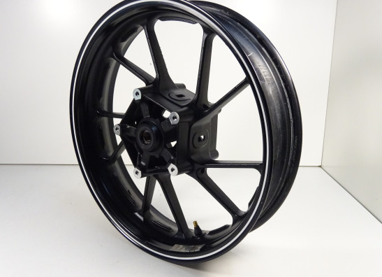 Front Wheel Yamaha MT 09