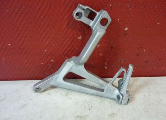 Pillion step left  Honda VFR 750