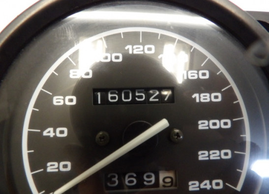 Tellerset BMW R 1100  1150 RS