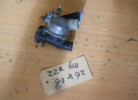 Thermostat cooler Kawasaki ZZR 600