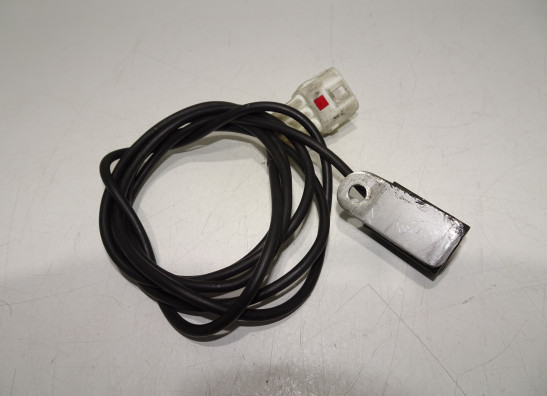 Versnellingsbak Suzuki DL 650 V STROM